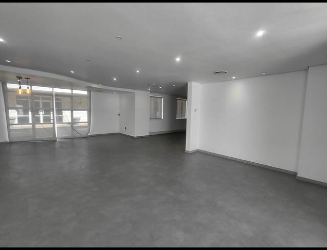 2,415M² OFFICE TO LET IN BRYANSTON